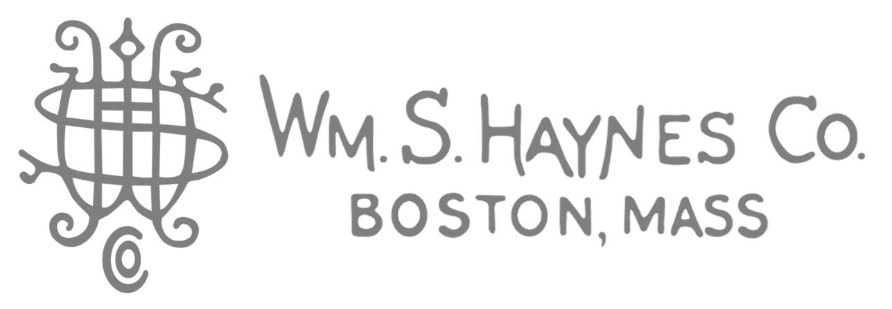Haynes+Logo+-+Grey+-+Landscape Haynes+Logo+-+Grey+-+Landscape